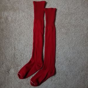 Knee High Socks